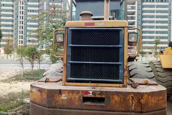 广东出售转让二手3810小时2008年柳工CLG855装载机