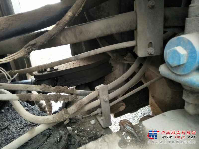 重庆出售转让二手4000小时2013年临工LG953N装载机