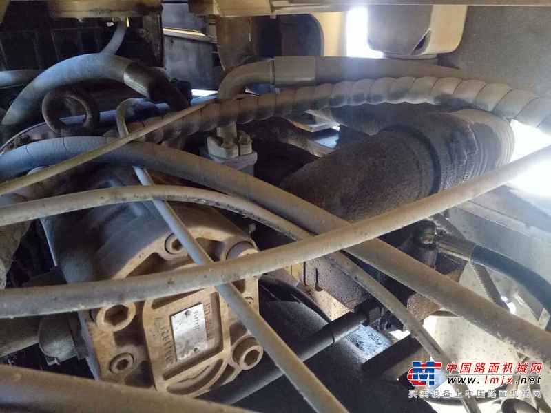 吉林出售转让二手5677小时2010年临工LG956L装载机