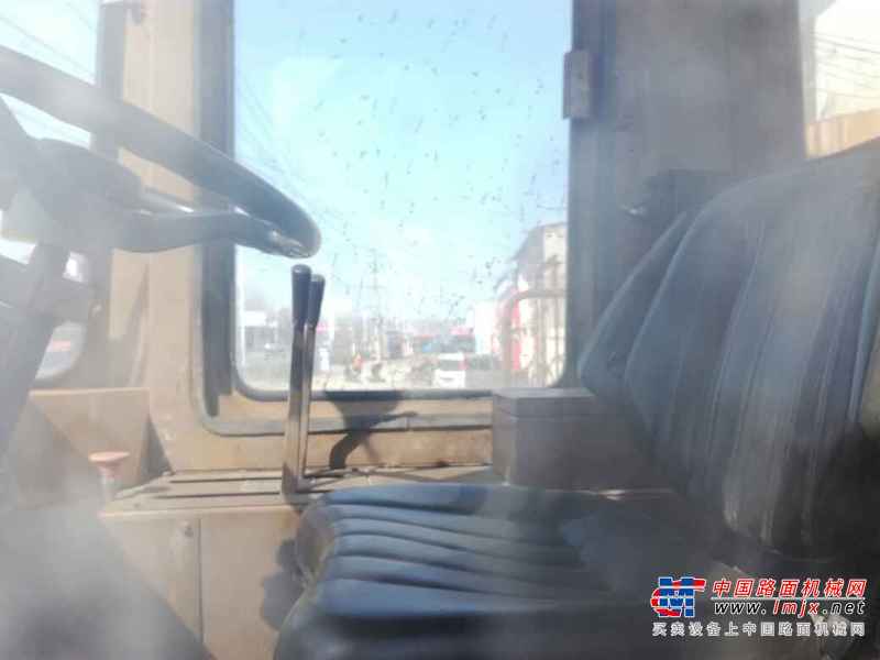 河南出售转让二手2800小时2010年柳工ZL50C装载机