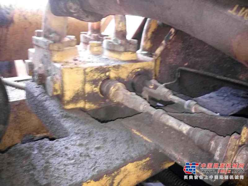 山西出售转让二手3900小时2007年柳工ZL50C装载机