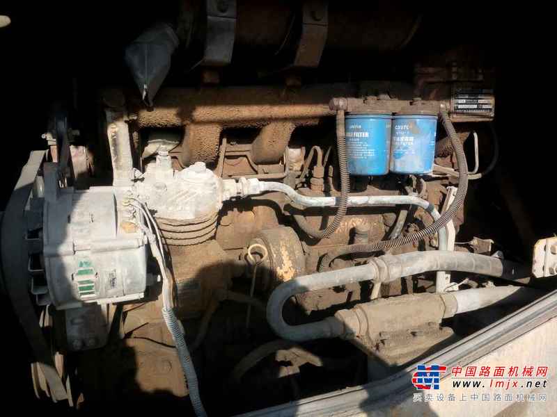 山西出售转让二手3500小时2006年临工LG930装载机