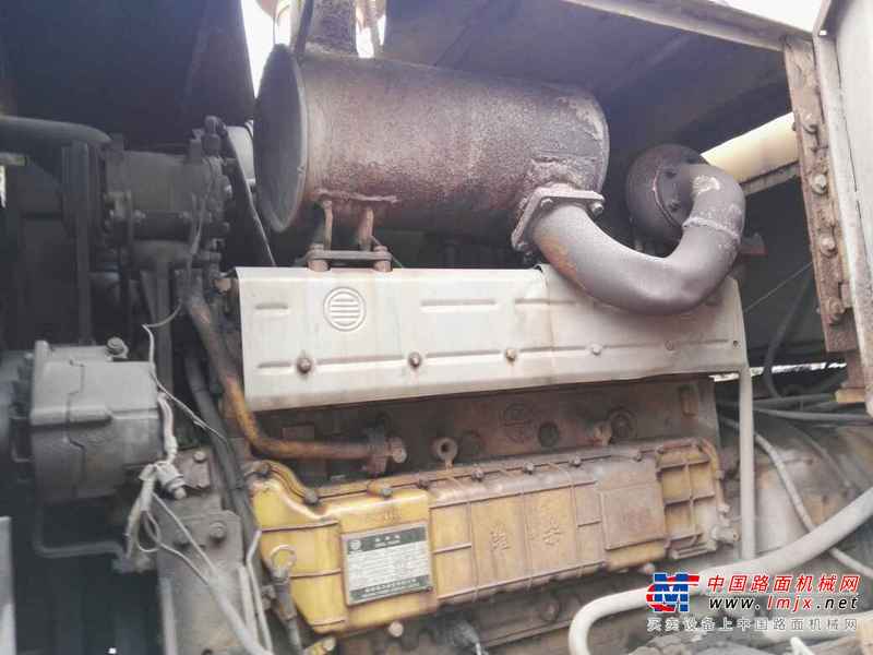 四川出售转让二手7000小时2010年柳工CLG50C装载机