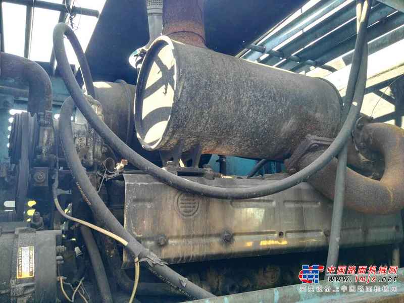 河北出售转让二手11000小时2006年成工ZL50E装载机