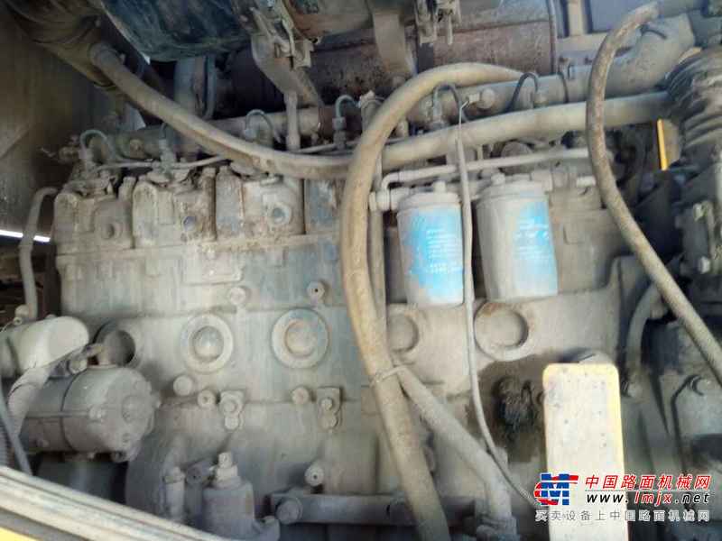 河南出售转让二手3000小时2012年临工LG933L装载机