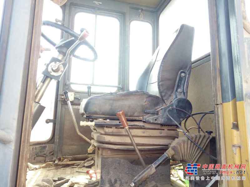 河南出售转让二手3000小时2012年临工LG933L装载机