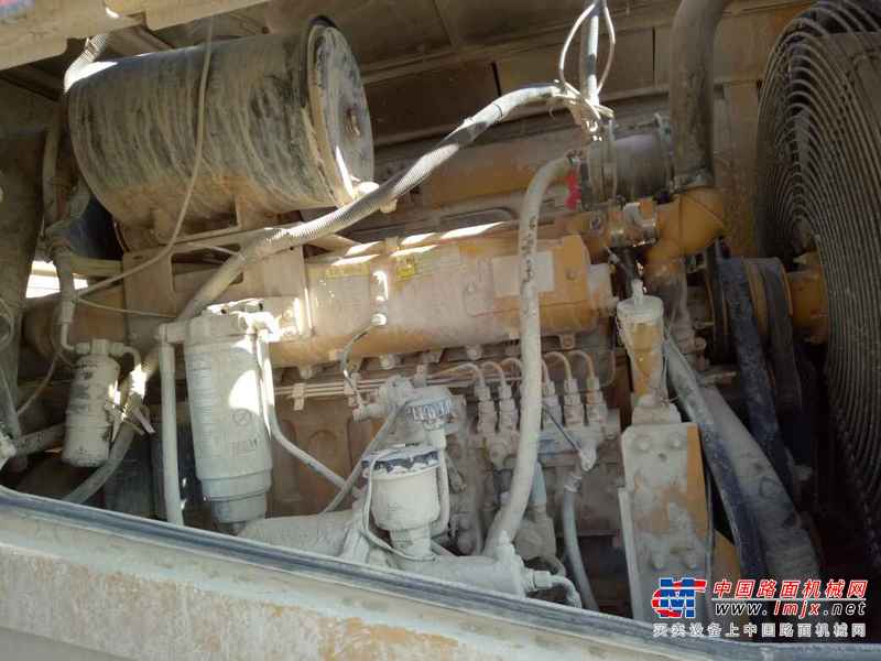 辽宁出售转让二手4536小时2014年徐工LW500KL装载机