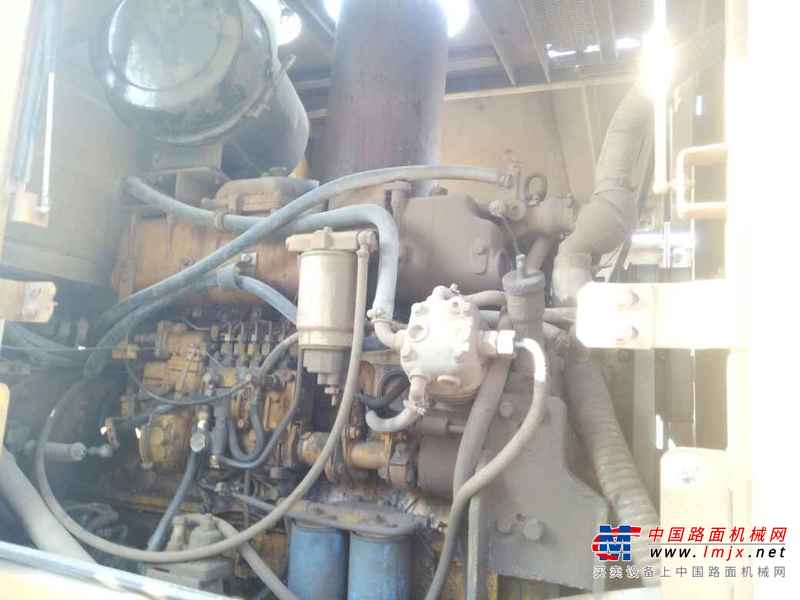 河南出售转让二手3000小时2012年临工LG953L装载机