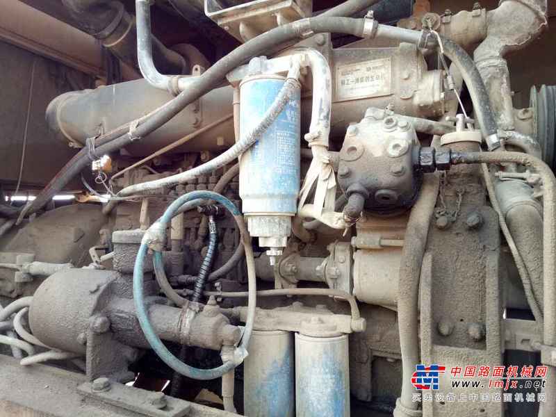 河南出售转让二手5000小时2010年柳工ZL50C装载机