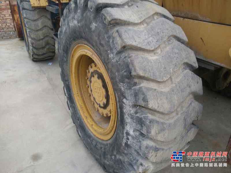 山西出售转让二手6000小时2007年成工CG932E装载机