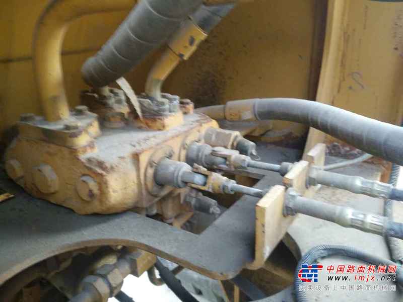 山西出售转让二手6000小时2008年成工ZL30B装载机
