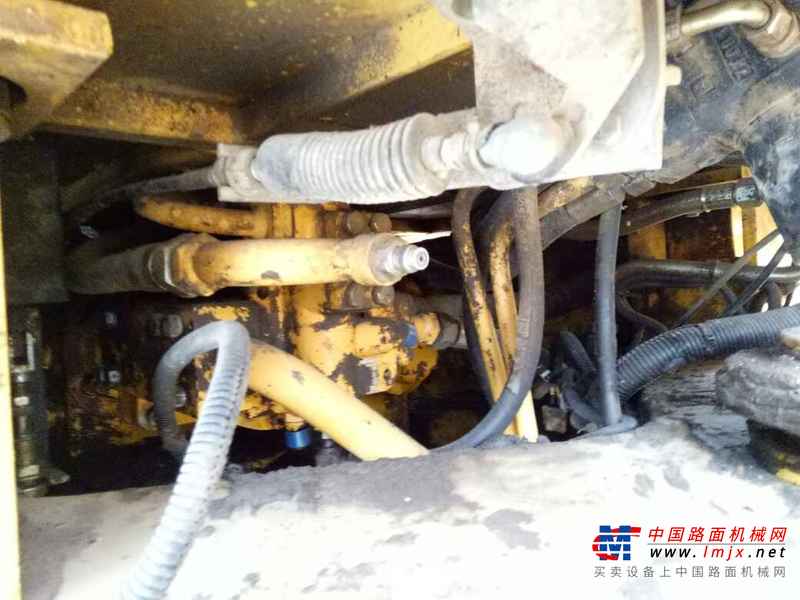 湖南出售转让二手7000小时2011年厦工XG932装载机
