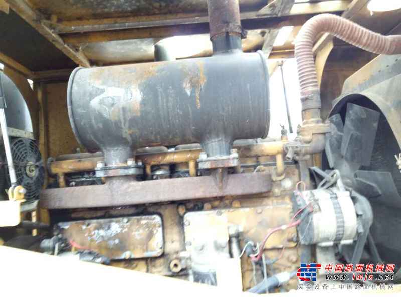 湖南出售转让二手7000小时2011年厦工XG932装载机