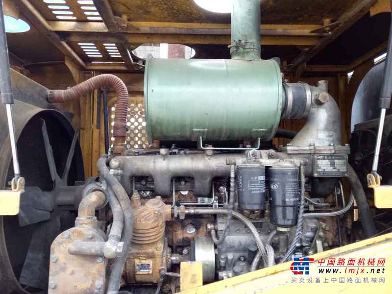 湖南出售转让二手7000小时2011年厦工XG932装载机