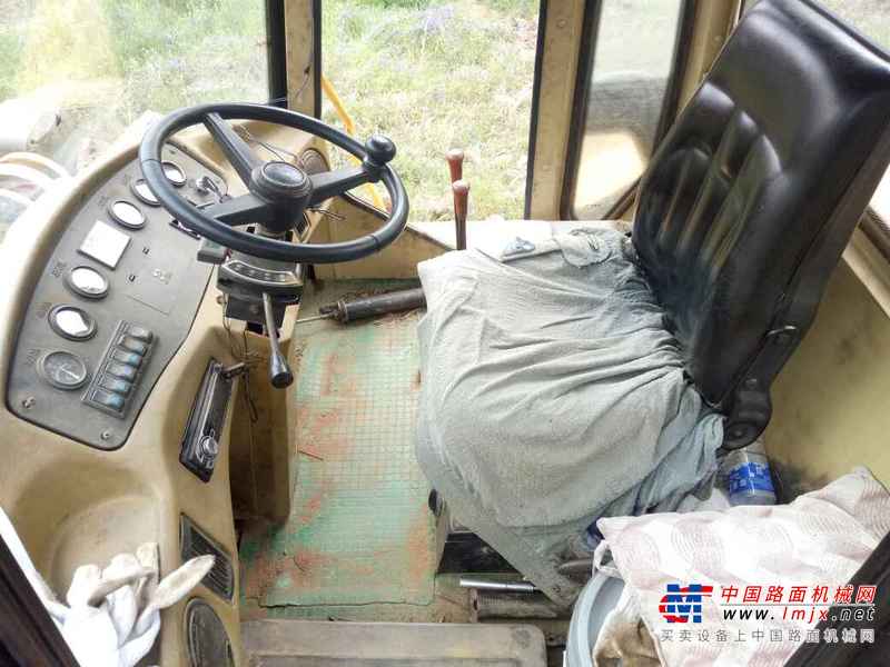 云南出售转让二手2985小时2009年厦工XG953IIL装载机