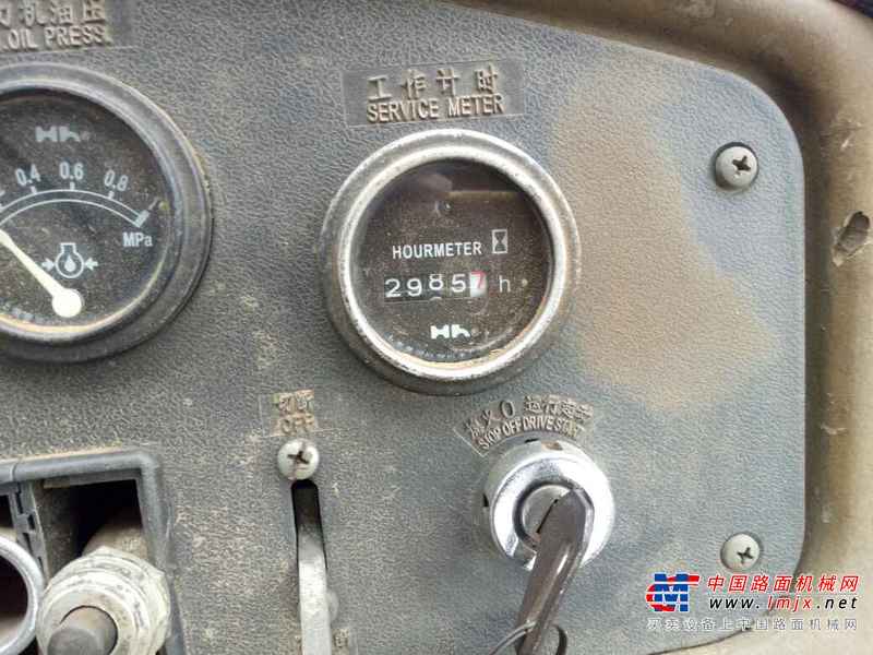 云南出售转让二手2985小时2009年厦工XG953IIL装载机