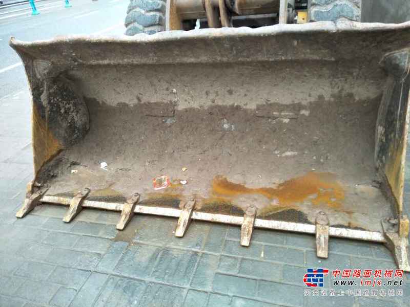 重庆出售转让二手10000小时2011年临工LG933L装载机
