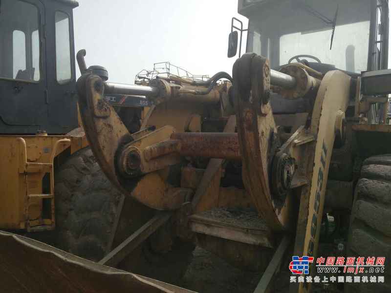 山西出售转让二手5600小时2009年厦工XG953装载机