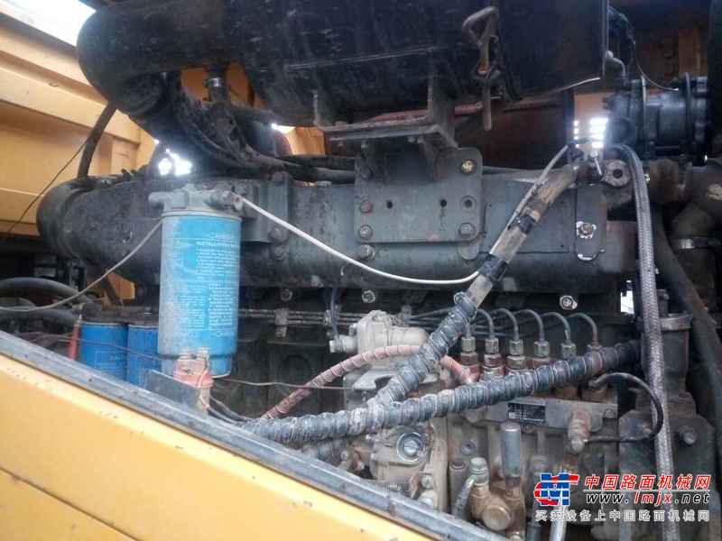 山西出售转让二手3000小时2011年德工DG953装载机