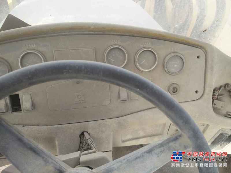 山西出售转让二手5200小时2008年厦工XG953II装载机