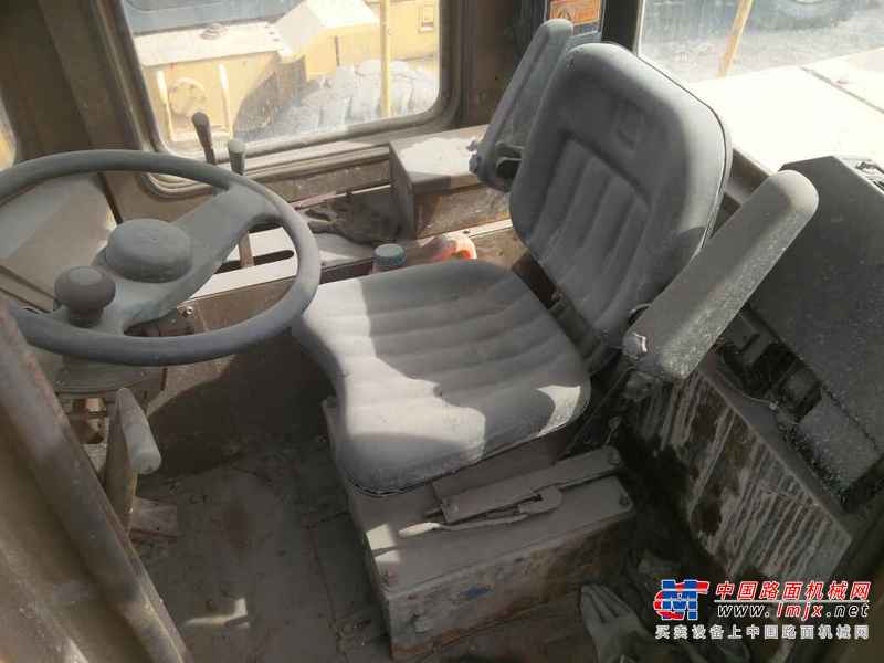 山西出售转让二手3200小时2010年柳工ZL50C装载机