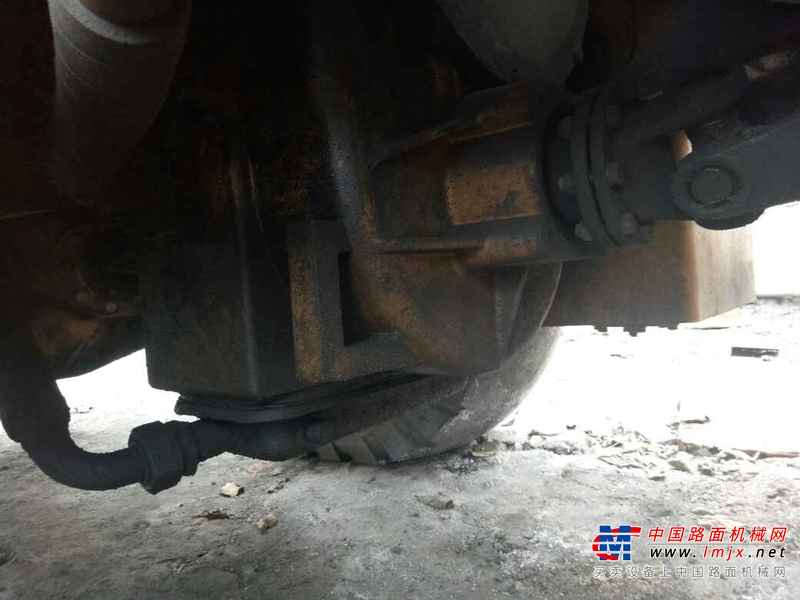 广东出售转让二手4300小时2010年龙工LG850装载机
