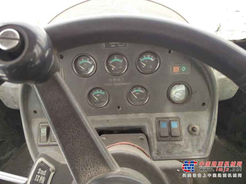 山西出售转让二手8750小时2009年成工CG955装载机