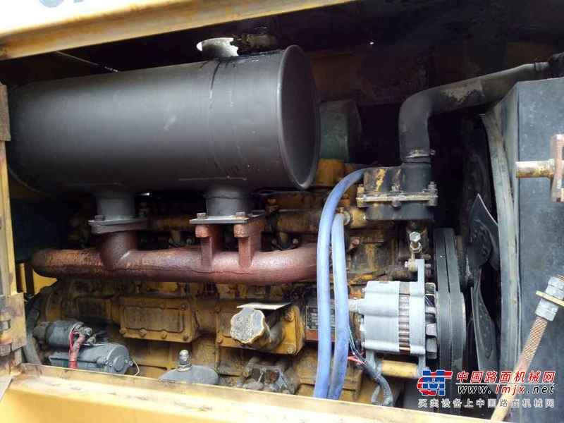 陕西出售转让二手4000小时2012年成工ZL30B装载机