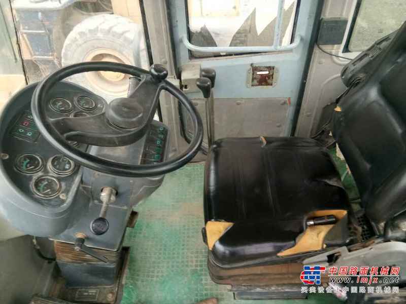 山东出售转让二手2000小时2011年德工DG938装载机