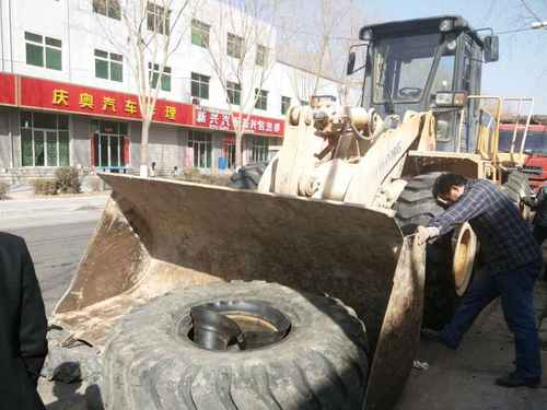 陕西出售转让二手5000小时2011年柳工ZL50CN装载机