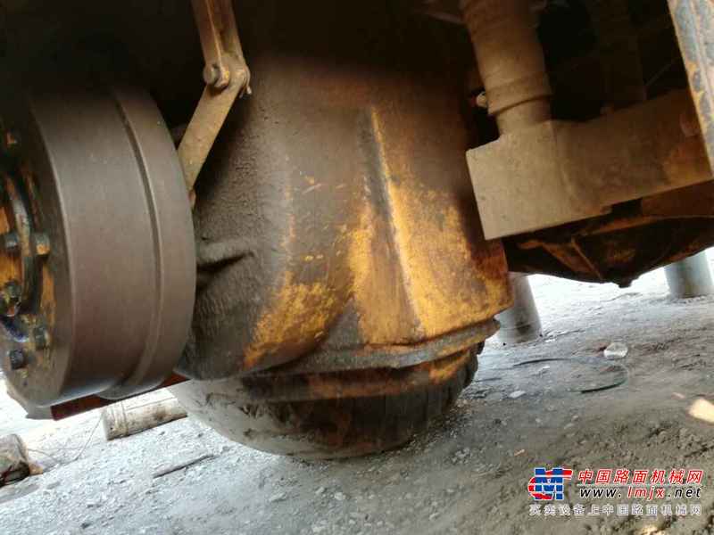 河南出售转让二手1600小时2012年厦工XG951III装载机