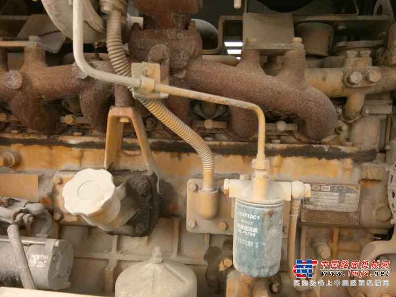 山东出售转让二手3500小时2012年德工ZL930G装载机
