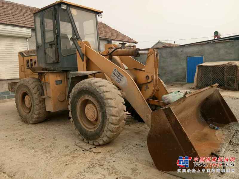 山东出售转让二手3500小时2012年德工ZL930G装载机