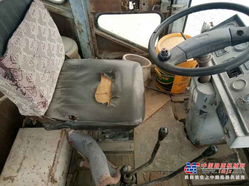 山东出售转让二手3500小时2012年德工ZL930G装载机