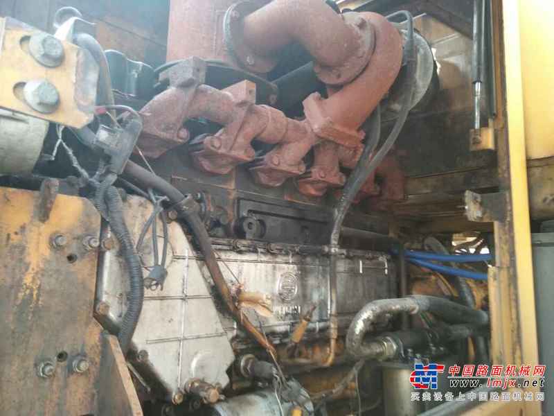 河南出售转让二手6000小时2010年临工LG953装载机