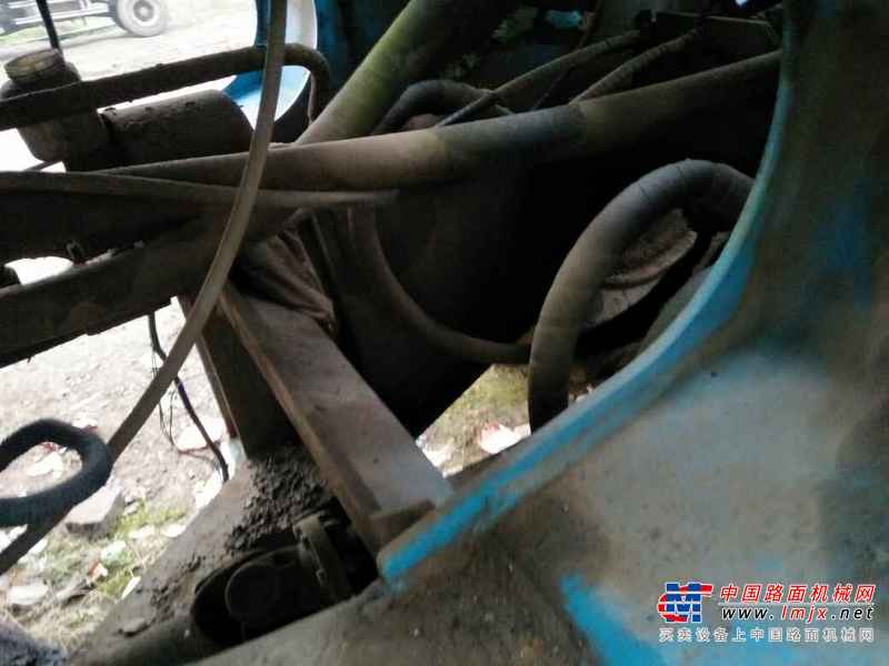 重庆出售转让二手9000小时2010年成工ZL50E装载机