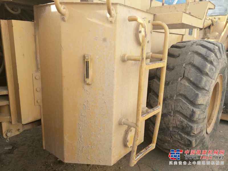 陕西出售转让二手9000小时2007年柳工ZL50C装载机