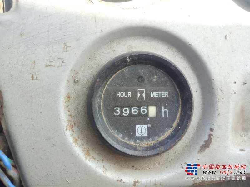 云南出售转让二手3966小时2009年厦工XG953装载机
