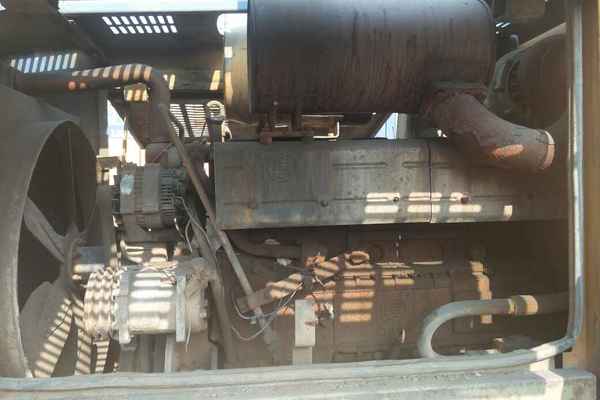 山西出售转让二手9288小时2009年龙工LG850装载机