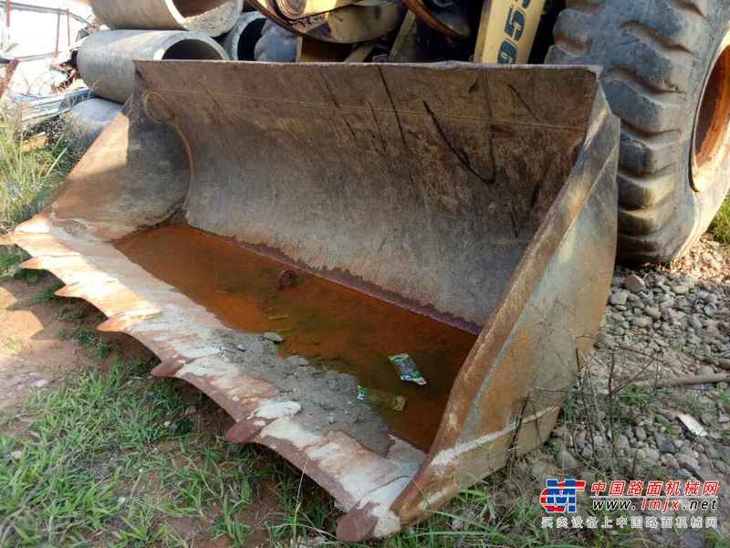 广东出售转让二手5200小时2010年厦工XG953II装载机