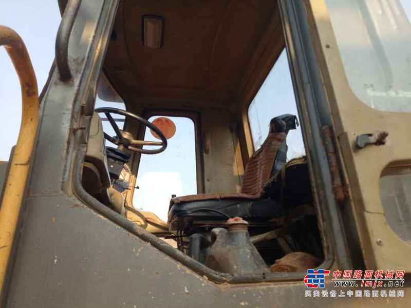 广东出售转让二手5200小时2010年厦工XG953II装载机