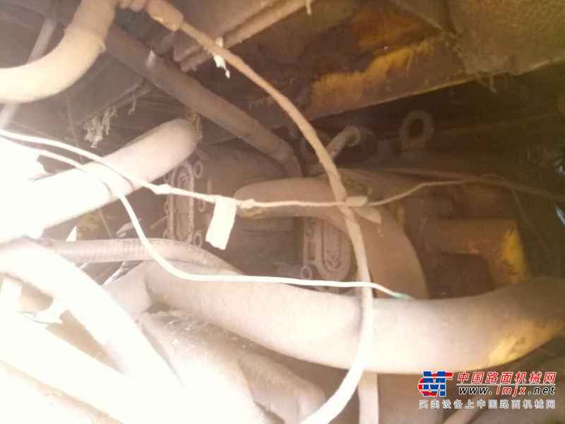 广东出售转让二手5200小时2010年厦工XG953II装载机