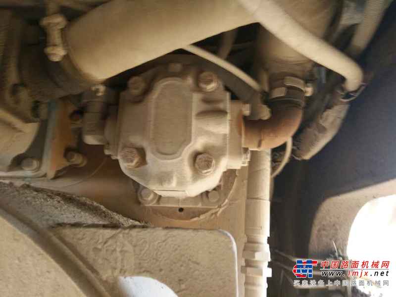 陕西出售转让二手9000小时2008年山工ZL50F装载机