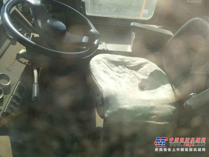 辽宁出售转让二手3253小时2008年柳工ZL50C装载机