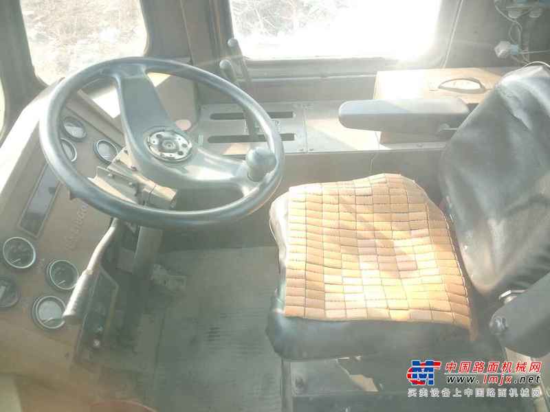 山西出售转让二手5000小时2009年柳工ZL50C装载机