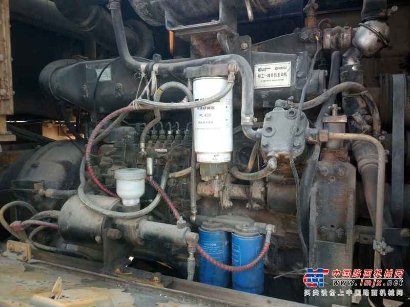 山西出售转让二手5000小时2009年柳工ZL50C装载机
