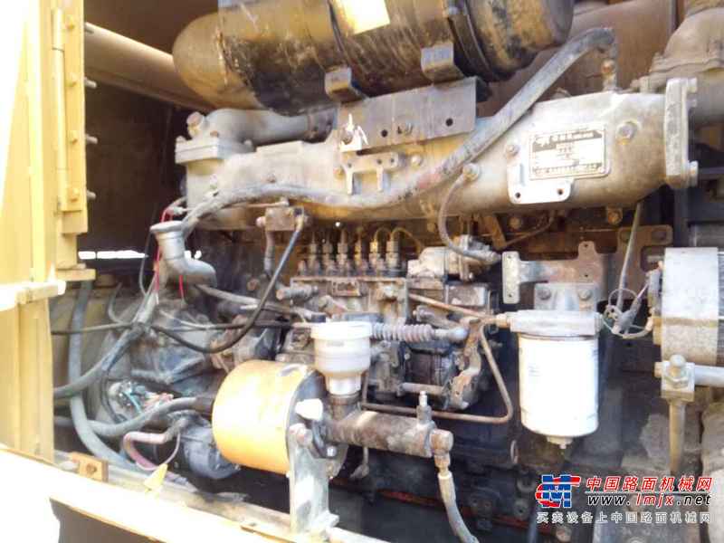广西出售转让二手3548小时2010年柳工ZL50C装载机
