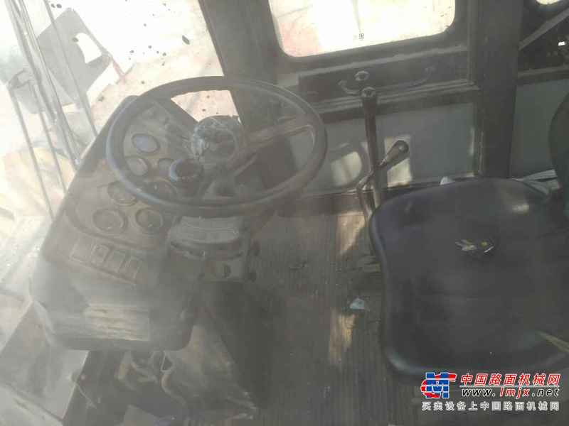 山东出售转让二手4000小时2012年山工SEM630B装载机
