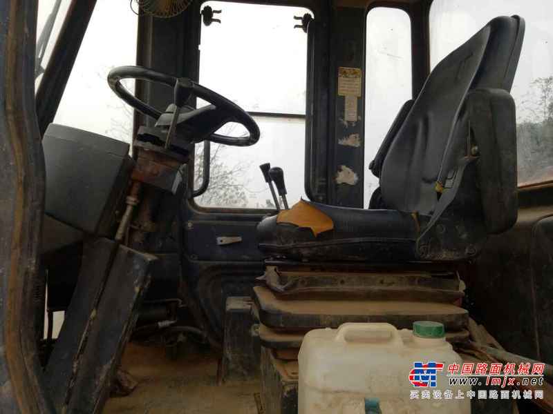 广东出售转让二手3890小时2009年厦工XG956II装载机