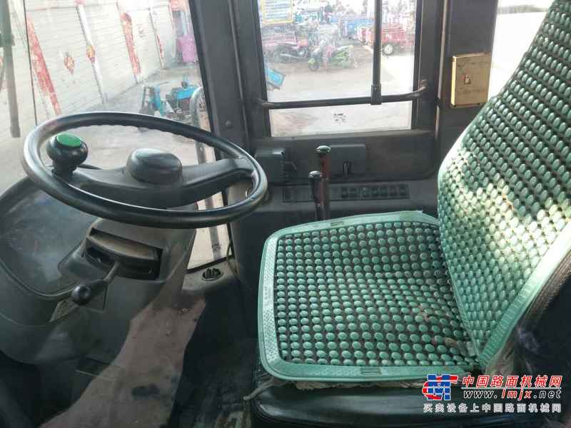 河南出售转让二手3000小时2010年临工LG953装载机